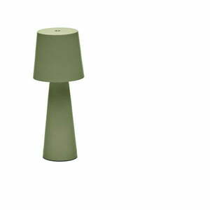 USB LED hordozható dimmelhető kültéri lámpa ø 10 cm Arenys – Kave Home kép