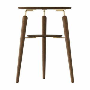 Tárolóasztal ø 46 cm My Spot – UMAGE kép