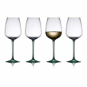 Borospohár szett 4 db-os 500 ml Vienna – Lyngby Glas kép