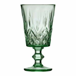 Borospohár szett 4 db-os 290 ml Sorrento – Lyngby Glas kép