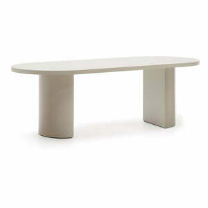 Étkezőasztal 100x240 cm Nealy – Kave Home kép