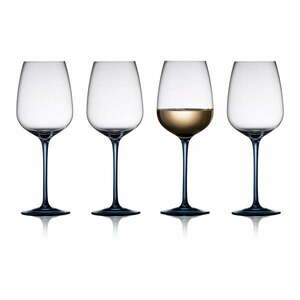 Borospohár szett 4 db-os 500 ml Vienna – Lyngby Glas kép