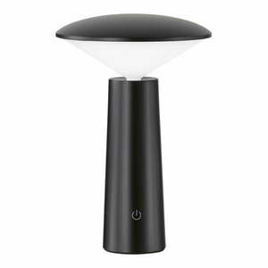 LED szabályozható-mozgásérzékelős kültéri lámpa ø 14 cm Pinto – Fischer & Honsel kép