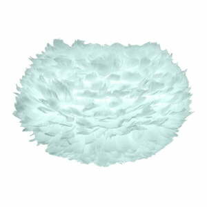 Világoskék lámpabúra ø 45 cm Eos Medium – UMAGE kép