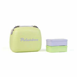 Világoszöld hűtődoboz 6 l Pop – Polarbox kép