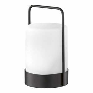 Napelemes LED kültéri lámpa szabályozható-távirányítós ø 12 cm Casoli – Fischer & Honsel kép