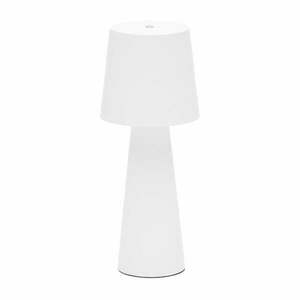 USB LED hordozható dimmelhető kültéri lámpa ø 10 cm Arenys – Kave Home kép