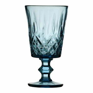 Borospohár szett 4 db-os 290 ml Sorrento – Lyngby Glas kép