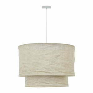 Bézs lámpabúra ø 60 cm Mariela – Kave Home kép