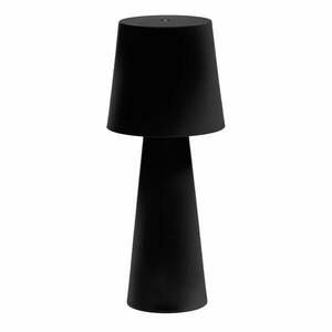 USB LED hordozható dimmelhető kültéri lámpa ø 16 cm Arenys – Kave Home kép