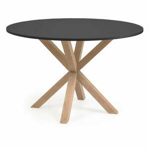 Kerek étkezőasztal ø 120 cm Argo – Kave Home kép
