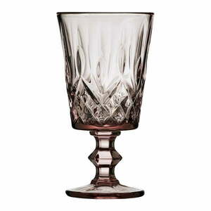Borospohár szett 4 db-os 290 ml Sorrento – Lyngby Glas kép