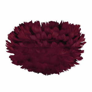 Borvörös lámpabúra ø 35 cm Eos mini – UMAGE kép