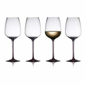 Borospohár szett 4 db-os 500 ml Vienna – Lyngby Glas kép