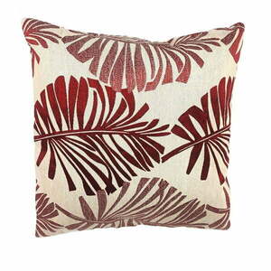 Díszpárna 45x45 cm Fern – JAHU collections kép