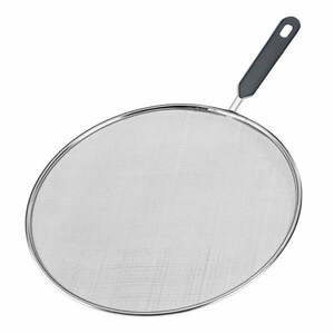 Traditionell rozsdamentes acél fröccsenésgátló szita, ø 29 cm - Westmark kép