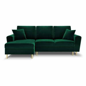 Bali zöld kanapé - Cosmopolitan Design kép