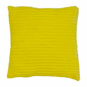 Mikroplüss díszpárna 45x45 cm Alex – JAHU collections kép