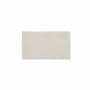 Fehér fürdőszobai kilépő 50x70 cm Uvite – Kave Home kép