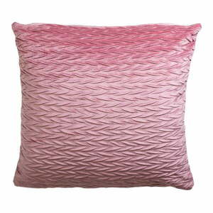 Bársony díszpárna 45x45 cm Mia – JAHU collections kép