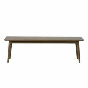 Sötétbarna pad Barrali – Unique Furniture kép