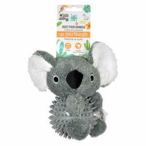 Kutyajáték Koala – Love Story kép