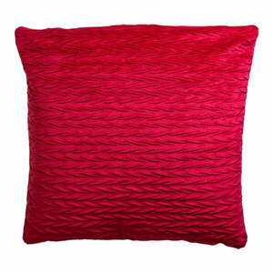 Bársony díszpárna 45x45 cm Mia – JAHU collections kép
