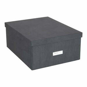 Fedeles tárolódoboz Katrin – Bigso Box of Sweden kép