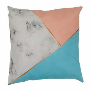 Díszpárna 45x45 cm Marble – JAHU collections kép