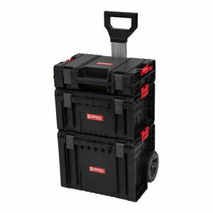 Szerszámosláda Pro – Qbrick Sys­tem kép