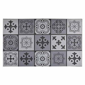 Lábtörlő 45.5x76 cm - Esschert Design kép