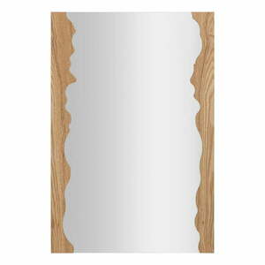 Fali tükör 60x90 cm Shape – Mauro Ferretti kép