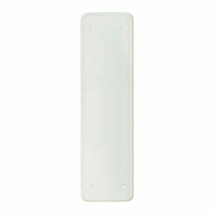 Üveg bútorelem - polc 110x1 cm Sitra – Kave Home kép