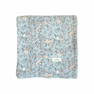 Kék gyerek takaró 120x120 cm Apricot – Malomi Kids kép