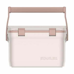 Világos rózsaszín hűtődoboz 15 l Adventure series Rose Quartz – Stanley kép