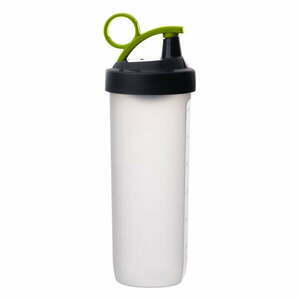 Fehér protein shaker 740 ml – Hermia kép