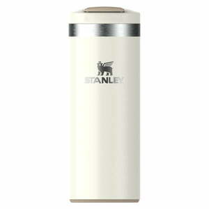 Krémszínű termobögre 350 ml AeroLight Transit Cream Gloss – Stanley kép
