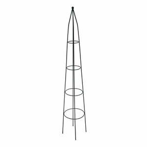 Fém növénytámasz ø 23, 5 cm – Esschert Design kép