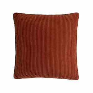 Kordbársony díszpárna 45x45 cm Merely – Casa Selección kép