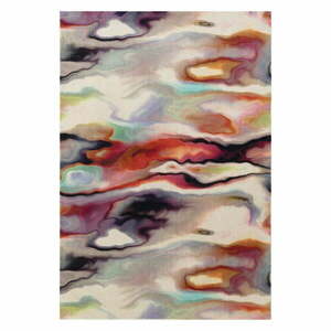 Kézi szövésű gyapjú szőnyeg 160x230 cm Vision – Asiatic Carpets kép