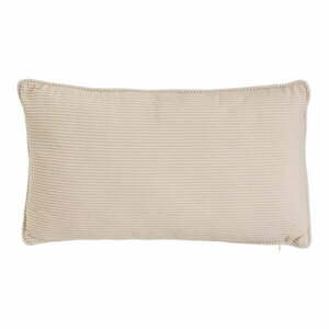 Kordbársony díszpárna 30x50 cm Merely – Casa Selección kép