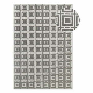 Szürke-krémszínű szőnyeg 200x280 cm Perles Howlite – Elle Decoration kép
