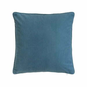 Kordbársony díszpárna 45x45 cm Merely – Casa Selección kép