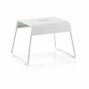 Fehér ülőke A-Stool – Zone kép