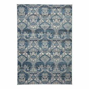Sötétkék szőnyeg 120x170 cm Imperial Midnight – Think Rugs kép