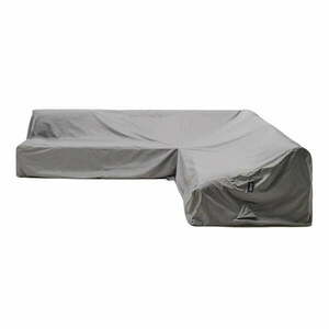 Kerti bútor védőhuzat 330x330x100 cm Iria – Kave Home kép