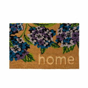 Kókuszrost lábtörlő 40x60 cm Lavanda – Casa Selección kép
