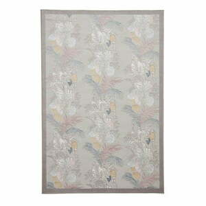 Szürkésbézs szőnyeg 160x230 cm Tropicana Pearl – Think Rugs kép