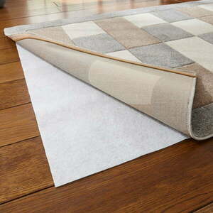 Csúszásgátló alátét szőnyeg alá 60x300 cm Fleece Antislip Underlay – Think Rugs kép