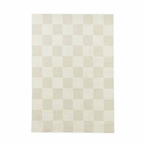 Krémszínű szőnyeg 200x290 cm Elio Cream – Think Rugs kép